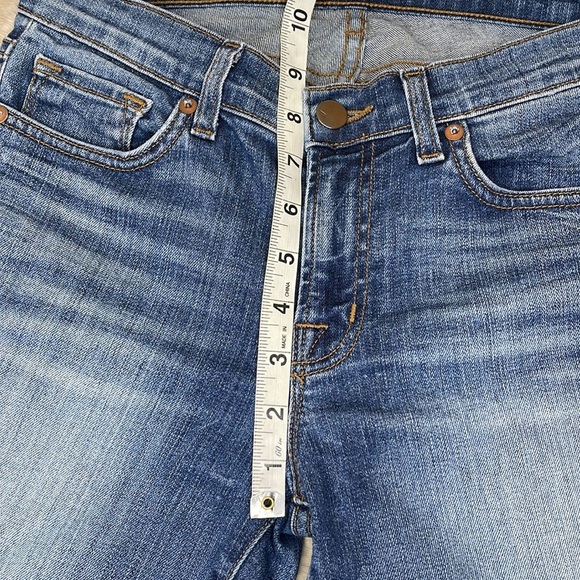 J Brand•Skinny Leg•Songbird•Jeans - Picture 11 of 15